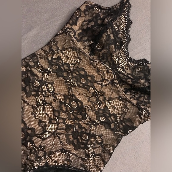 NEW Lace Bodysuit - Picture 10 of 15